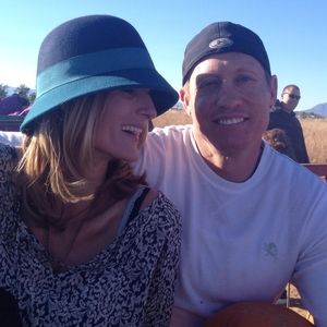 Meet your Posher, David